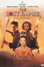 Watch The Lost Empire 123movies