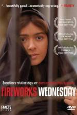 Watch Fireworks Wednesday 123movies