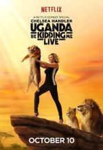 Watch Uganda Be Kidding Me Live 123movies