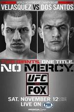 Watch Cain Velasquez vs Junior dos Santos 123movies