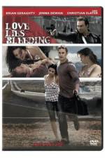 Watch Love Lies Bleeding 123movies