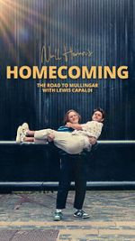 Watch Homecoming: The Road to Mullingar (TV Special 2022) 123movies