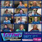 Watch Fast Times at Ridgemont High Table Read 123movies