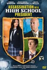 Watch Assassination of a High School President 123movies