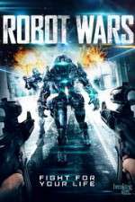 Watch Robot Wars 123movies