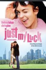 Watch Just My Luck 123movies