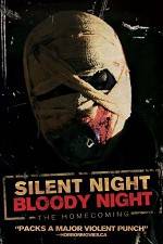 Watch Silent Night Bloody Night The Homecoming 123movies