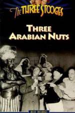 Watch Three Arabian Nuts 123movies