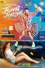 Watch Jawaani Jaaneman 123movies