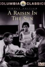Watch A Raisin in the Sun 123movies