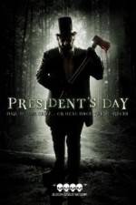 Watch President's Day 123movies