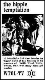 Watch The Hippie Temptation 123movies