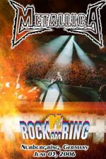 Watch Metallica Live at Rock Am Ring 123movies