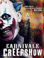 Watch Carnivale\' Creepshow 123movies