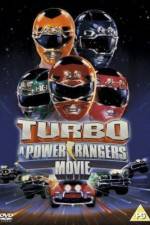 Watch Turbo: A Power Rangers Movie 123movies