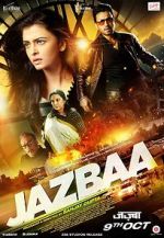 Watch Jazbaa 123movies