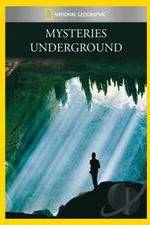 Watch Mysteries Underground 123movies