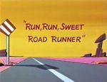 Watch Run, Run, Sweet Road Runner (Short 1965) 123movies