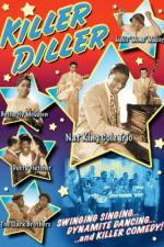 Watch Killer Diller 123movies