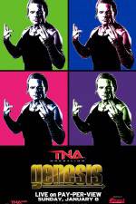 Watch TNA Genesis 123movies
