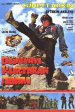 Watch Dünyayi kurtaran adam 123movies
