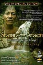 Watch Shamans Of The Amazon 123movies
