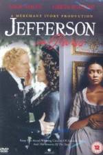 Watch Jefferson in Paris 123movies