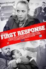 Watch First Response 123movies