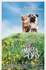 Watch The Adventures of Milo and Otis 123movies