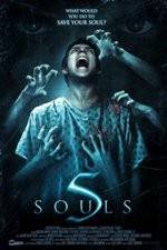 Watch 5 Souls 123movies