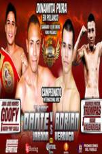 Watch Ronny Rios vs Rico Ramos 123movies