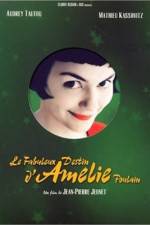 Watch Amélie 123movies