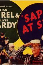 Watch Saps at Sea 123movies