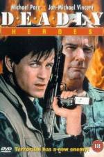 Watch Deadly Heroes 123movies