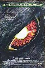 Watch Godzilla 123movies