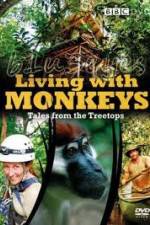 Watch Living With Monkeys Tales From the Treetops 123movies