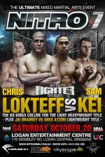 Watch Nitro MMA 7 Atzori vs Bradney 123movies