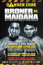 Watch Broner vs Maidana 123movies