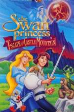 Watch The Swan Princess II 123movies
