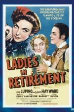 Watch Ladies in Retirement 123movies