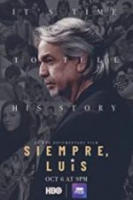 Watch Siempre, Luis 123movies