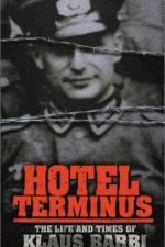 Watch Hôtel Terminus 123movies