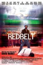 Watch Redbelt 123movies
