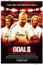 Watch Goal II: Living the Dream 123movies