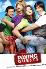 Watch Paying Guests 123movies