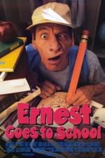 Watch Ernest Goes to School 123movies