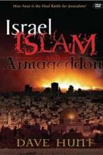 Watch Israel, Islam, and Armageddon 123movies