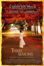 Watch Three Seasons 123movies
