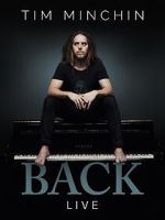 Watch Tim Minchin: Back 123movies