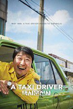 Watch A Taxi Driver 123movies